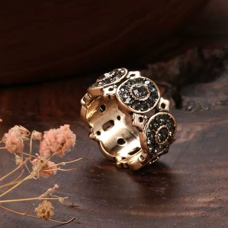 L’Infinito Ring
