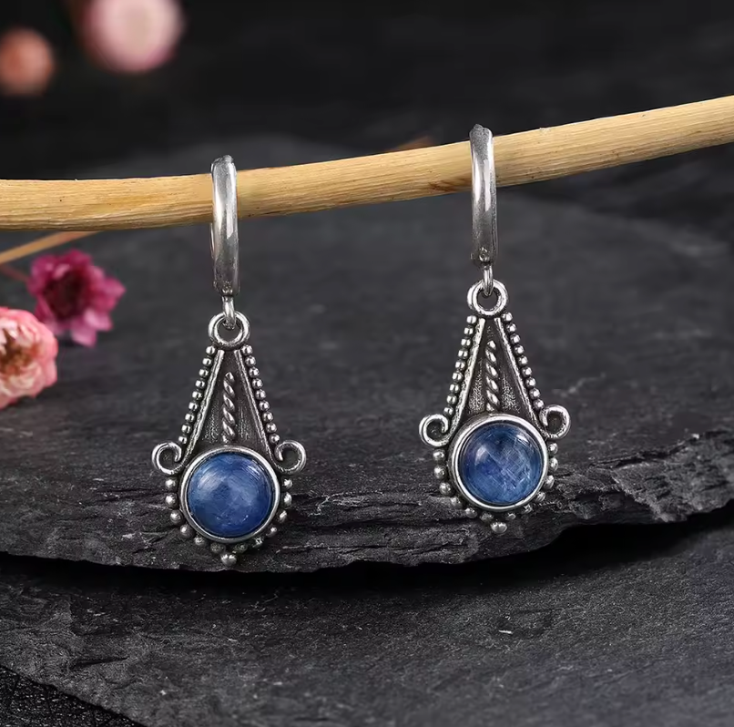 Aurum Bloom Earrings