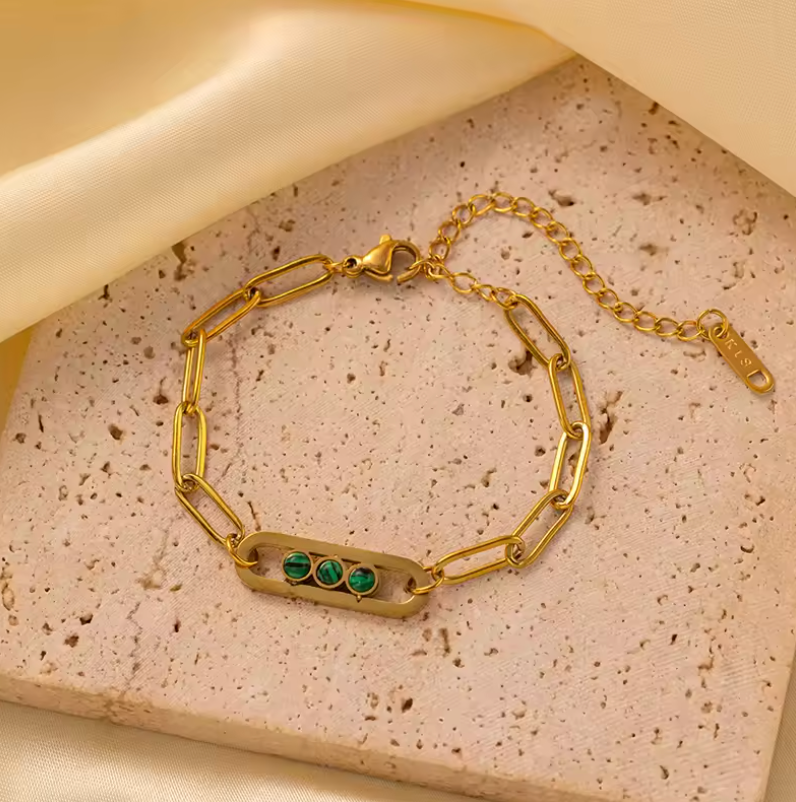 Versailles Vine Bracelet