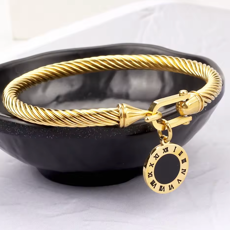 Moonlit Whisper Bracelet