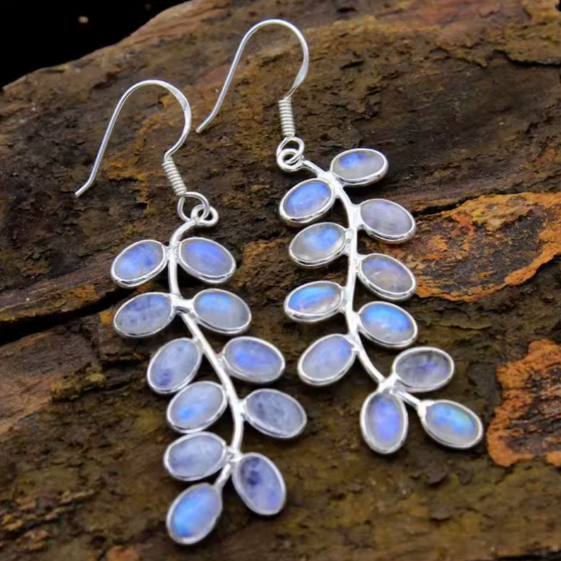 Ethereal Whisper Earrings