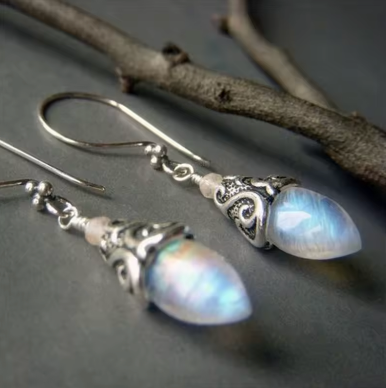 Aurora Luxe Earrings