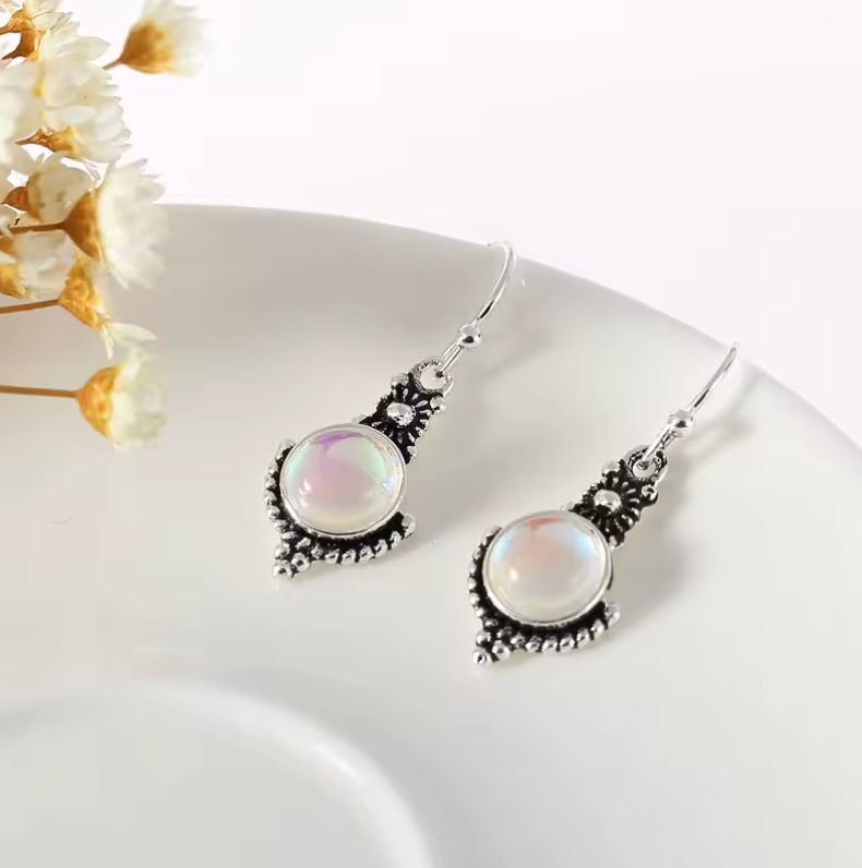 Celeste Pearl Drops