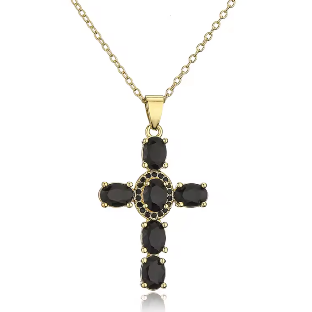Monaco Grace Necklace