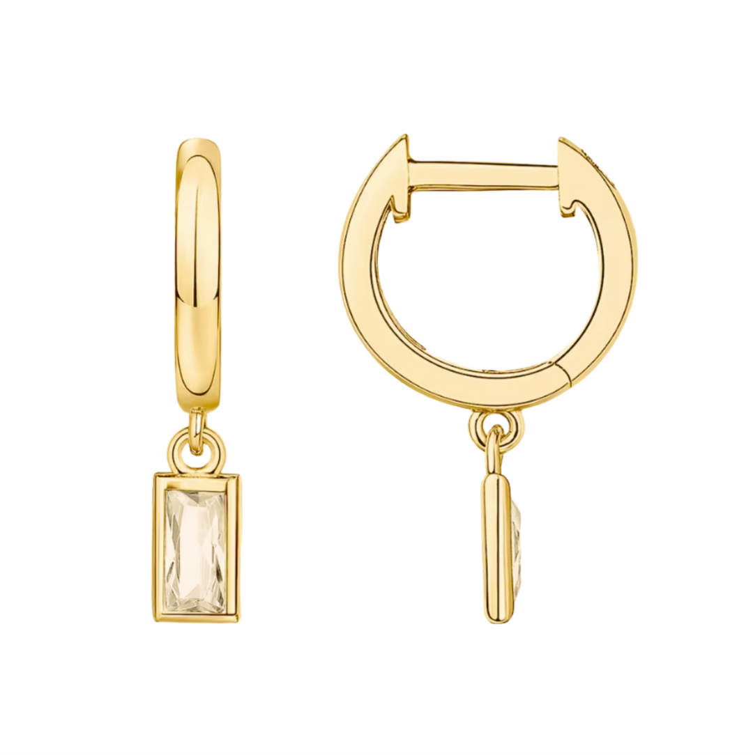 Zari Studs