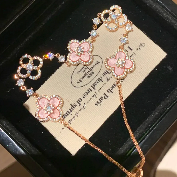 The Forever Clover