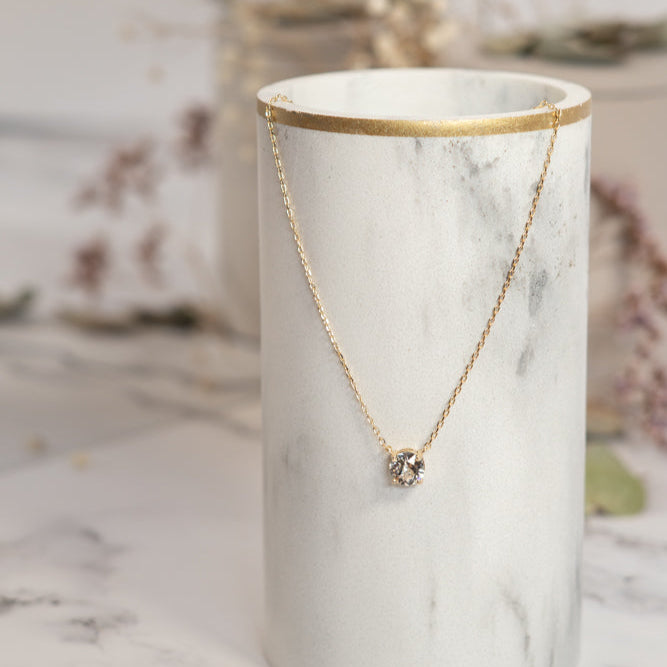Nova Pendant Necklace