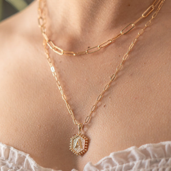 Nolani Stack Necklace