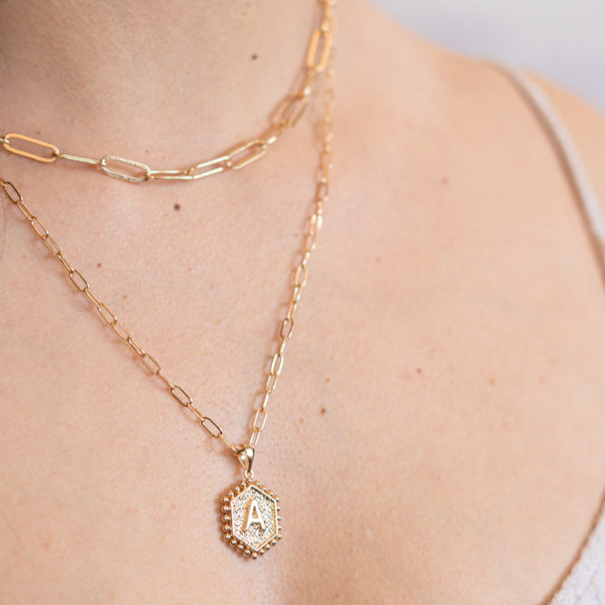 Nolani Stack Necklace