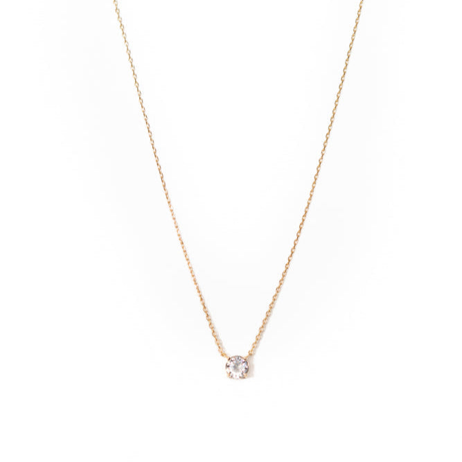 Nova Pendant Necklace