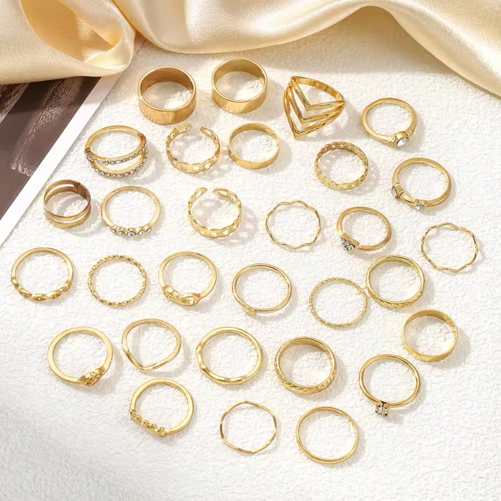 The Ciel & Terre Set