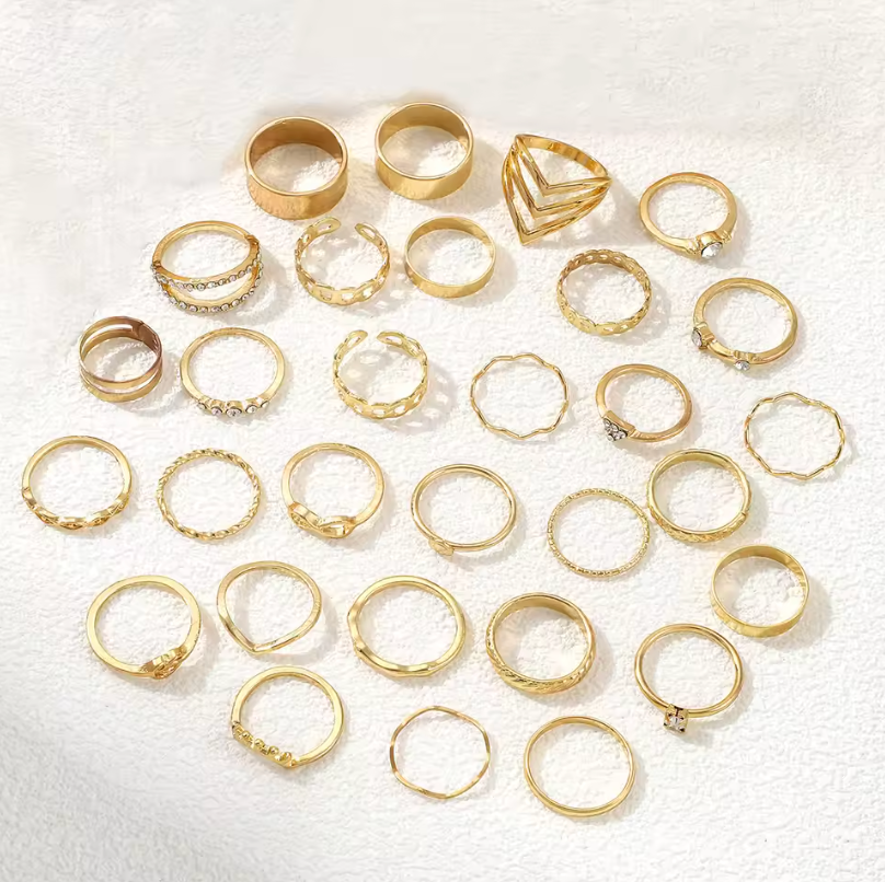 The Ciel & Terre Set