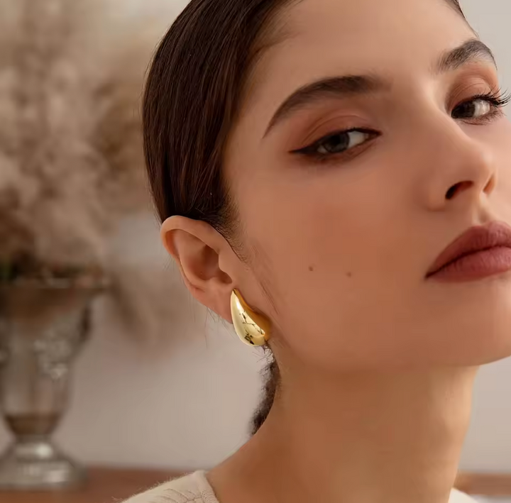 Solene Earrings