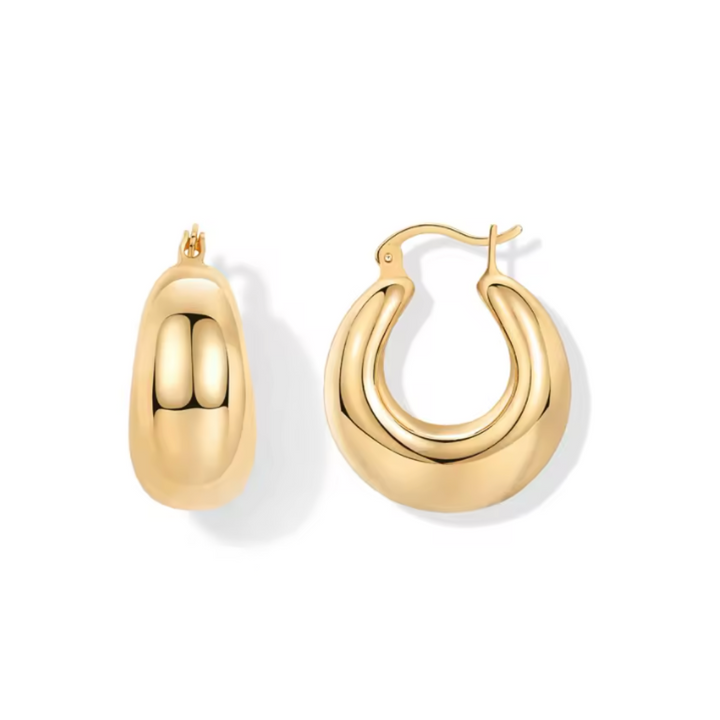 Caro Hoops