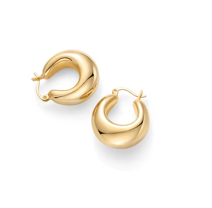 Caro Hoops
