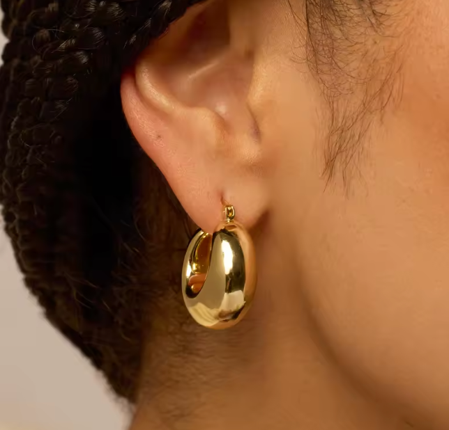 Caro Hoops