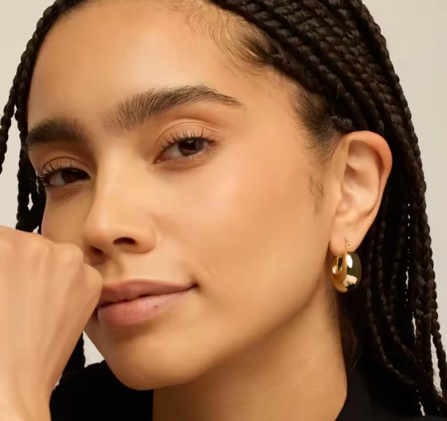 Caro Hoops