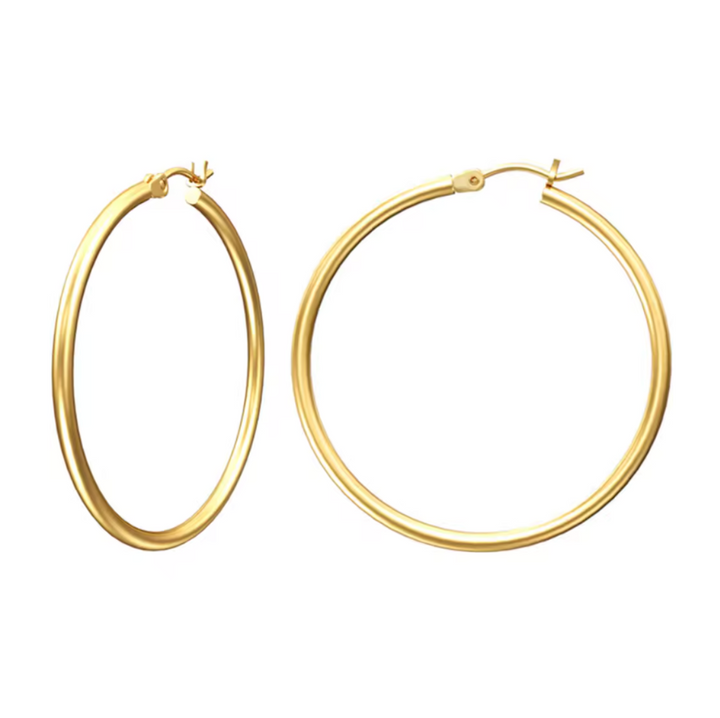Meira Hoops