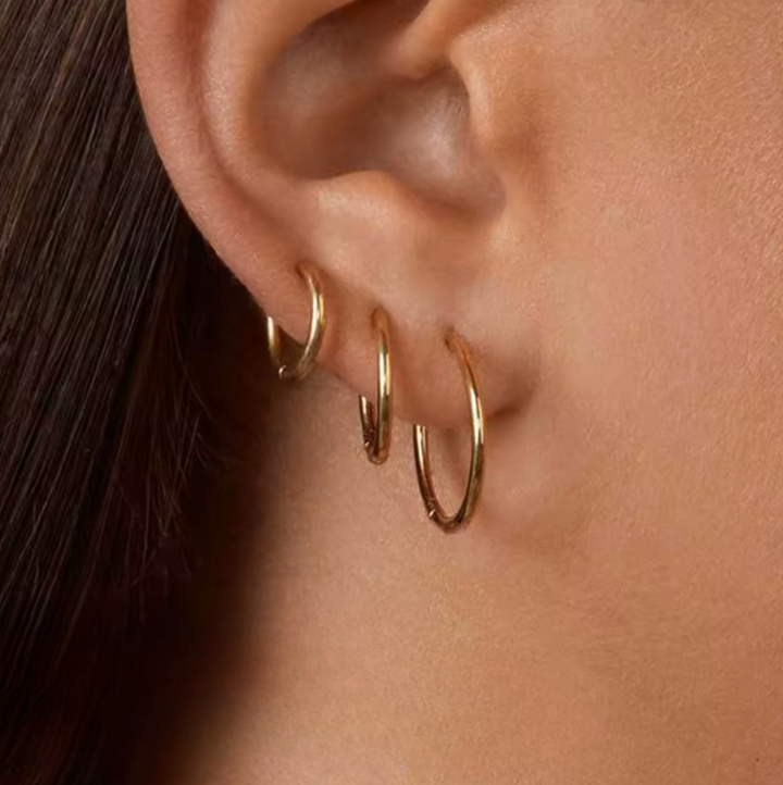Meira Hoops