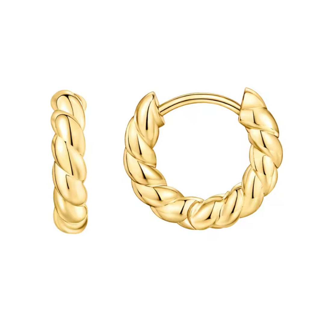 Naelle Hoops