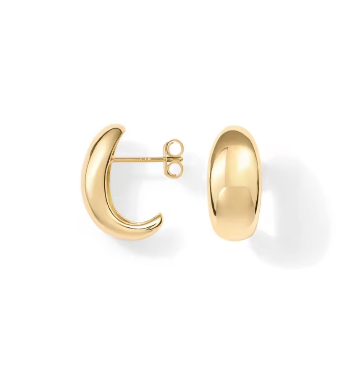 Oriya Hoops