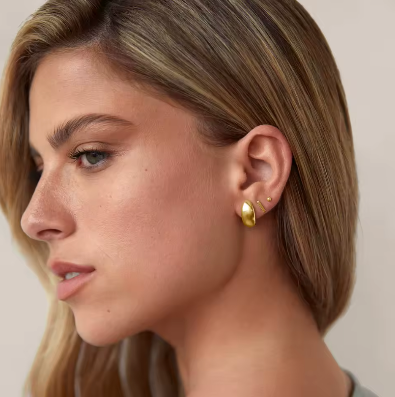 Oriya Hoops