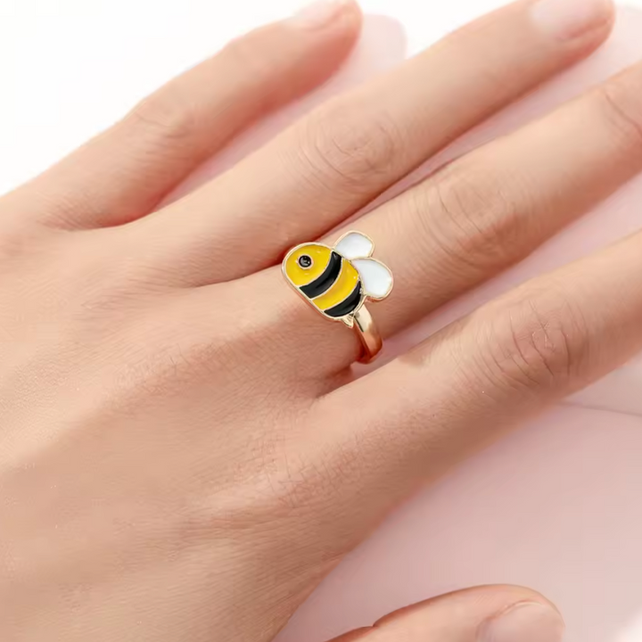 The Queen Bee Bling