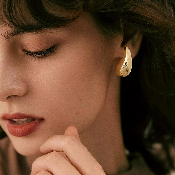 Solene Earrings