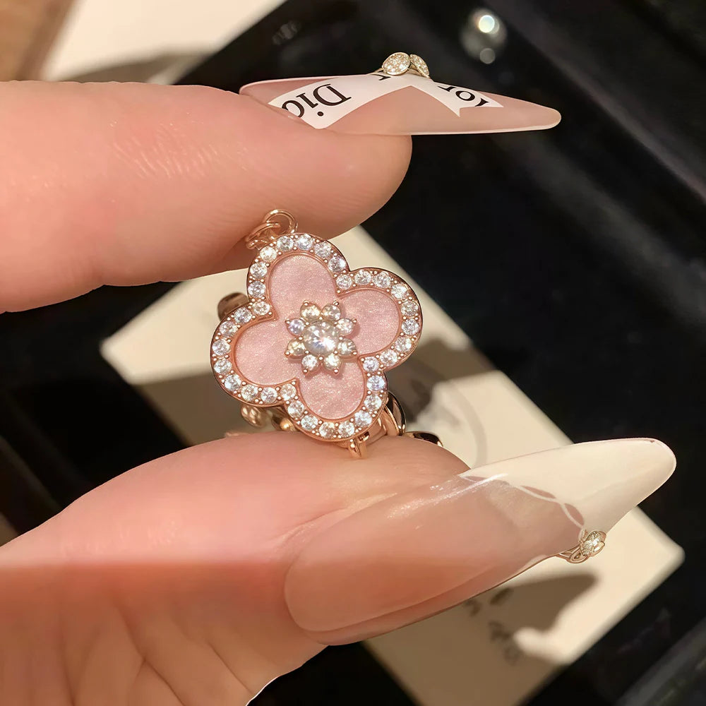 The Forever Clover