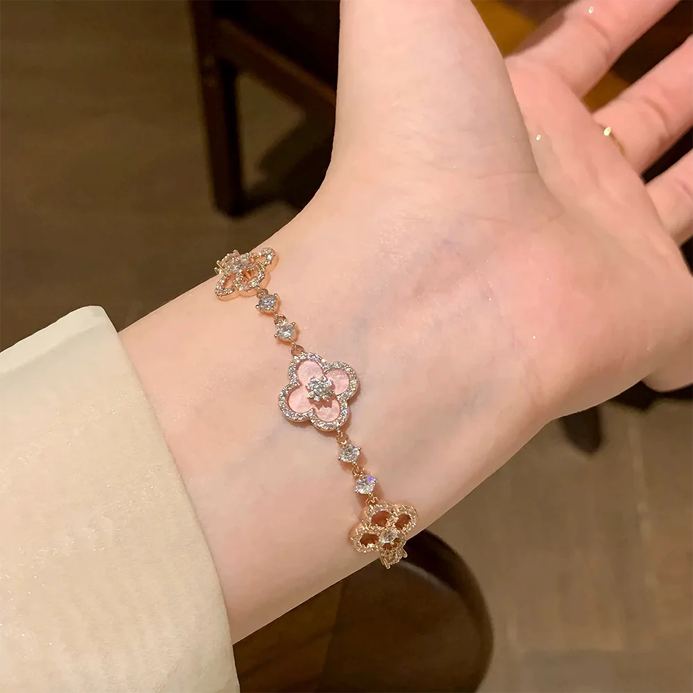 The Forever Clover